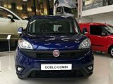Fiat Doblo 1.4 Combi Maxi МТ (95 л.с.) 2015 с пробегом 1 тыс.км.  л. в Одессе на Autos.ua