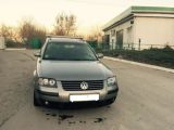 Volkswagen Passat 2003 с пробегом 340 тыс.км. 1.89 л. в Харькове на Autos.ua