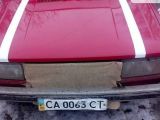 ВАЗ 2105 1983 з пробігом 1 тис.км. 1.1 л. в Черкассах на Autos.ua