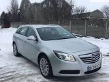 Opel Insignia 2011 с пробегом 220 тыс.км. 2 л. в Ровно на Autos.ua