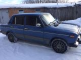 ВАЗ 2106 1993 с пробегом 20 тыс.км. 1.3 л. в Лебедине на Autos.ua