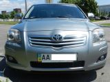 Toyota Avensis 2008 з пробігом 121 тис.км. 1.987 л. в Киеве на Autos.ua