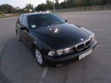 BMW 5 серия 1998 с пробегом 264 тыс.км. 2.5 л. в Днепре на Autos.ua
