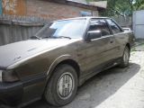 Mazda 626 1985 с пробегом 340 тыс.км. 1.998 л. в Харькове на Autos.ua