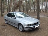 BMW 5 серия 1996 з пробігом 355 тис.км. 2.5 л. в Харькове на Autos.ua