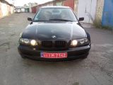 BMW 3 серия 320i MT (170 л.с.) 2002 з пробігом 238 тис.км.  л. в Киеве на Autos.ua