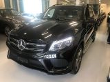 Mercedes-Benz GLE-Класс 350 d 4MATIC 9G-TRONIC (258 л.с.) 2016 з пробігом 52 тис.км.  л. в Киеве на Autos.ua