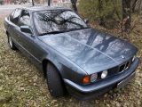 BMW 5 серия 1989 з пробігом 210 тис.км. 2.5 л. в Запорожье на Autos.ua