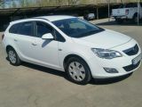 Opel Astra 2012 с пробегом 135 тыс.км. 1.4 л. в Одессе на Autos.ua