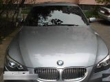 BMW 5 серия 2007 з пробігом 191 тис.км. 2.5 л. в Запорожье на Autos.ua