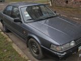 Mazda 626 1988 с пробегом 310 тыс.км. 1.998 л. в Ивано-Франковске на Autos.ua