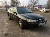 Ford Mondeo 1997 с пробегом 276 тыс.км. 1.597 л. в Киеве на Autos.ua