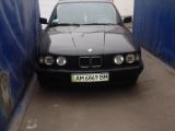 BMW 5 серия 1994 з пробігом 380 тис.км. 2 л. в Житомире на Autos.ua