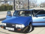 Mazda 626 1985 з пробігом 355 тис.км. 1.998 л. в Черновцах на Autos.ua