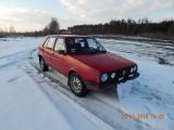 Volkswagen Golf 1987 с пробегом 53 тыс.км. 1.6 л. в Ровно на Autos.ua