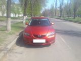 Mazda 3 2003 с пробегом 1 тыс.км. 1.598 л. в Киеве на Autos.ua