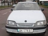 Opel Omega 1990 з пробігом 224 тис.км.  л. в Житомире на Autos.ua