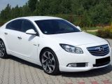 Opel Insignia 2013 с пробегом 29 тыс.км. 1.956 л. в Киеве на Autos.ua
