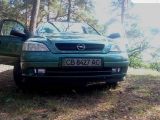 Opel astra g 2008 с пробегом 165 тыс.км. 1.4 л. в Чернигове на Autos.ua