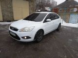 Ford Focus 2011 с пробегом 105 тыс.км. 1.596 л. в Харькове на Autos.ua