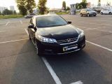 Honda Accord 2013 с пробегом 61 тыс.км.  л. в Киеве на Autos.ua