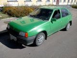 Opel Kadett 1987 с пробегом 100 тыс.км. 1.297 л. в Коростне на Autos.ua