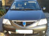 Dacia Logan 2007 с пробегом 77 тыс.км. 1.598 л. в Виннице на Autos.ua