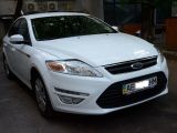 Ford Mondeo 2014 с пробегом 51 тыс.км. 1.997 л. в Днепре на Autos.ua