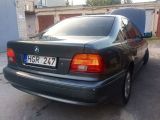 BMW 5 серия 2002 с пробегом 295 тыс.км. 2.5 л. в Луцке на Autos.ua