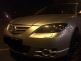 Mazda 3 2006 с пробегом 149 тыс.км.  л. в Киеве на Autos.ua