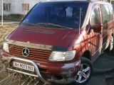 Mercedes-Benz Vito 2001 с пробегом 270 тыс.км. 2.2 л. в Киеве на Autos.ua