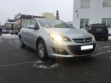 Opel Astra 1.7 CDTI ecoFLEX MT (130 л.с.) 2013 с пробегом 201 тыс.км.  л. в Киеве на Autos.ua