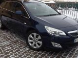 Opel astra j 2012 с пробегом 127 тыс.км. 1.7 л. в Тернополе на Autos.ua