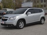Chevrolet Orlando 1.8 AT (141 л.с.) 2011 с пробегом 83 тыс.км.  л. в Киеве на Autos.ua