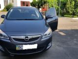 Opel astra j 2011 з пробігом 77 тис.км. 1.595 л. в Львове на Autos.ua