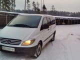 Mercedes-Benz Vito 2005 с пробегом 744 тыс.км. 2.2 л. в Днепре на Autos.ua