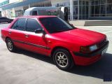 Mazda 323 1991 с пробегом 299 тыс.км. 1.8 л. в Одессе на Autos.ua