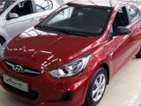 Hyundai Accent 2014 с пробегом 1 тыс.км.  л. в Днепре на Autos.ua