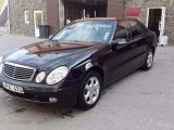 Mercedes-Benz E-Класс 2004 с пробегом 230 тыс.км. 2.685 л. в Черновцах на Autos.ua