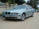 BMW 5 серия 1998 с пробегом 300 тыс.км.  л. в Мелитополе на Autos.ua