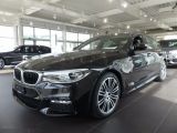 BMW 5 серия 2017 с пробегом 5 тыс.км. 2 л. в Киеве на Autos.ua