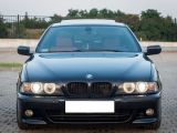 BMW 5 серия 2003 с пробегом 40 тыс.км. 3 л. в Луцке на Autos.ua