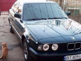 BMW 5 серия 1991 з пробігом 7 тис.км. 1.8 л. в Херсоне на Autos.ua