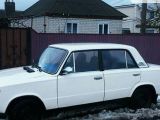 ВАЗ 2101 1980 с пробегом 7 тыс.км. 1.2 л. в Полтаве на Autos.ua