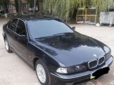 BMW 5 серия 1997 з пробігом 1 тис.км. 2.5 л. в Умани на Autos.ua