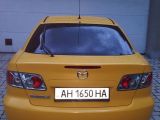 Mazda 6 2003 з пробігом 143 тис.км. 1.999 л. в Донецке на Autos.ua