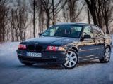 BMW 3 серия 1999 с пробегом 226 тыс.км. 1.892 л. в Львове на Autos.ua