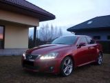 Lexus is 250 2012 с пробегом 33 тыс.км. 2.5 л. в Киеве на Autos.ua
