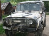 УАЗ 469 1989 с пробегом 70 тыс.км. 2.4 л. в Ужгороде на Autos.ua