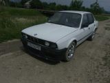 BMW 3 серия 1986 с пробегом 1 тыс.км. 2.4 л. в Виноградове на Autos.ua